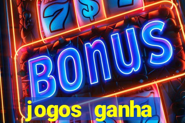 jogos ganha dinheiro sem depositar